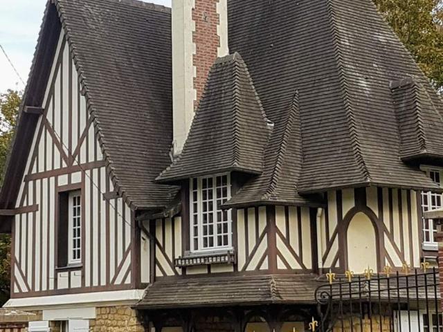 Villers sur Mer Location Appartement 14
