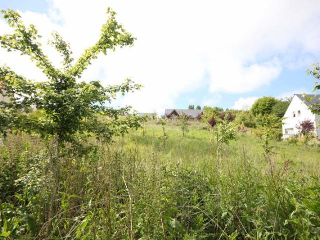 VILLERS SUR MER TERRAIN A BÂTIR 700M2