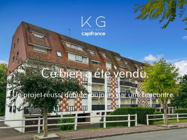 Villers sur Mer Vente Appartement 14