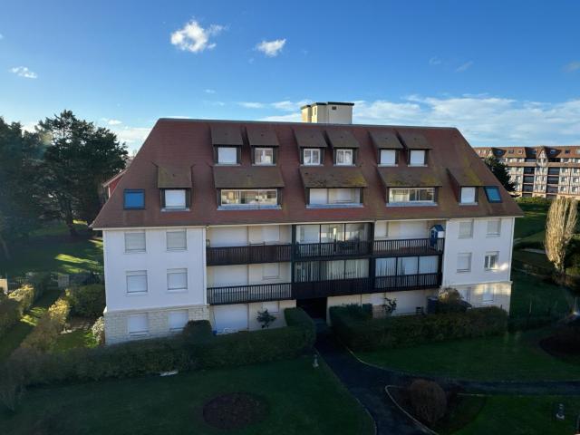 Villers sur Mer Vente Appartement 14
