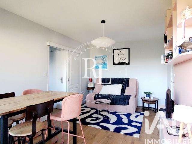 Villers sur Mer Vente Appartement 14