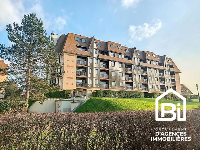 Villers sur Mer Vente Appartement 14