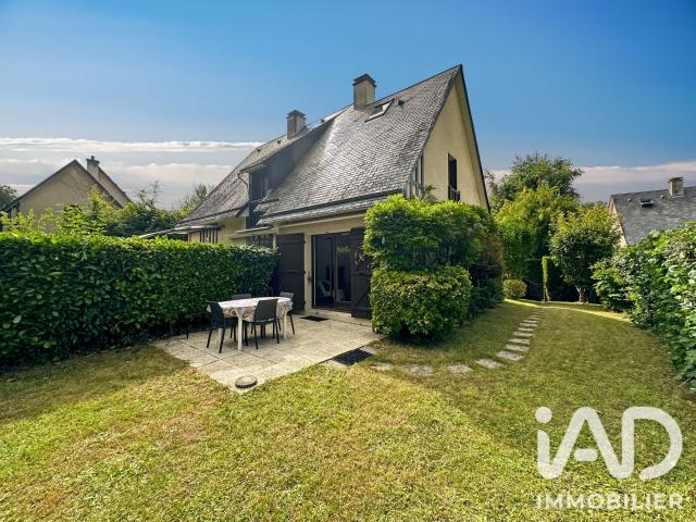 Villers sur Mer Vente Maison 14