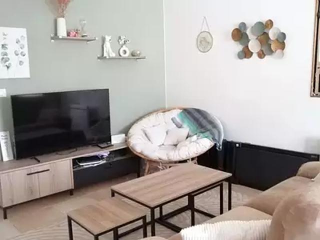 Villers Saint Paul 60870 Achat / Vente maison 3 pièces t3 parking
