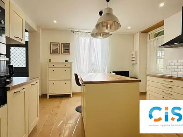 Villers Saint Paul 60870 Achat / Vente maison 6 pièces t6 parking