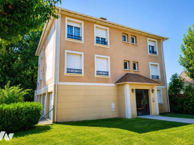 Villers Saint Paul Vente Appartement 60