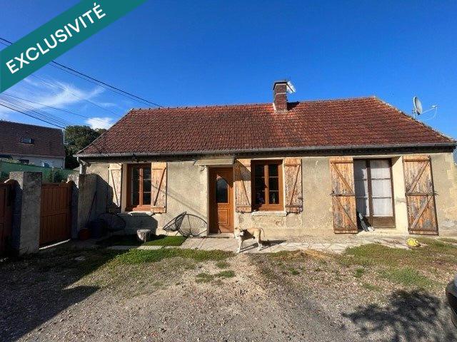 Villers Saint Sépulcre Vente Maison 60