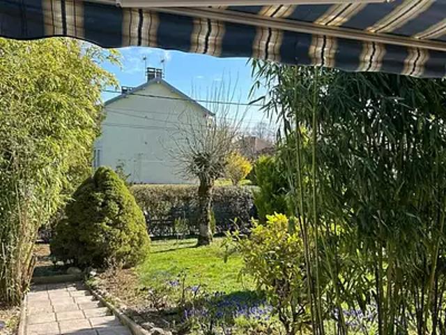 Villersexel 70110 Achat / Vente maison 7 pièces t7 parking