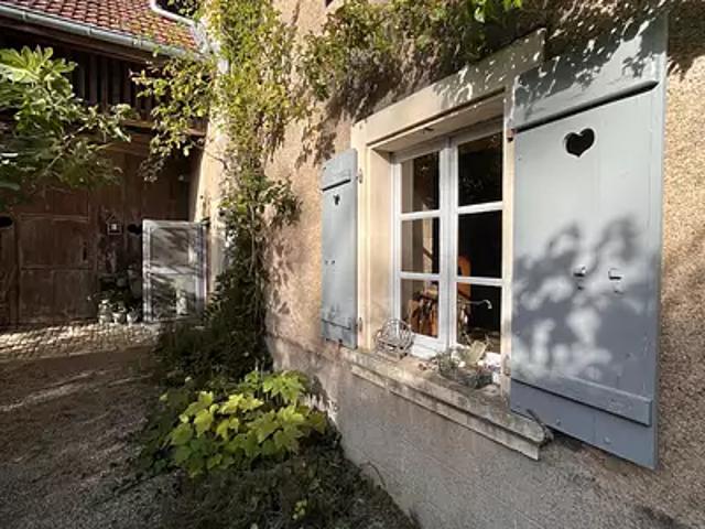 Villersexel 70110 Achat / Vente maison 8 pièces t8