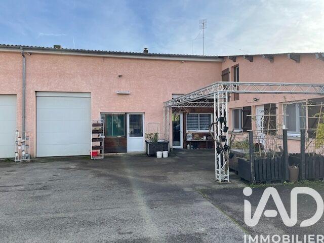 Villersexel Vente Maison 70
