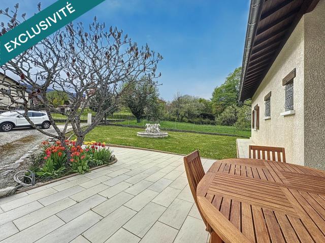 Villes Vente Appartement 01