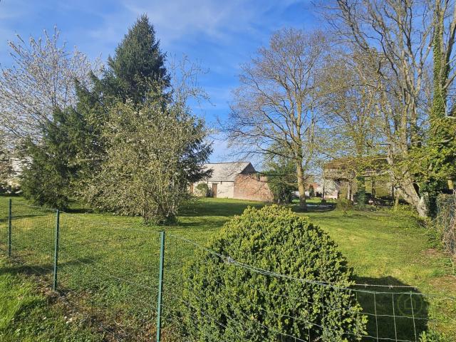 Villeselve Vente Maison 60