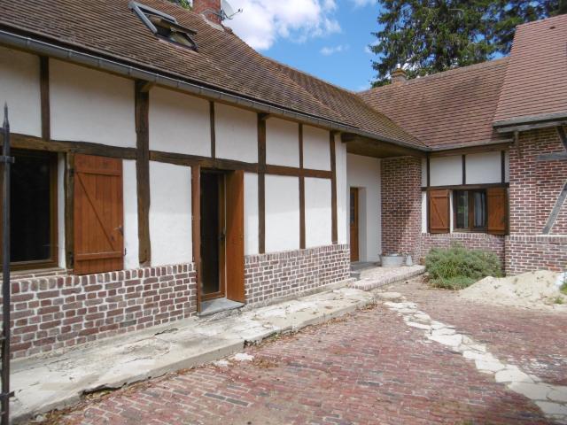 Villeselve Vente Maison 60