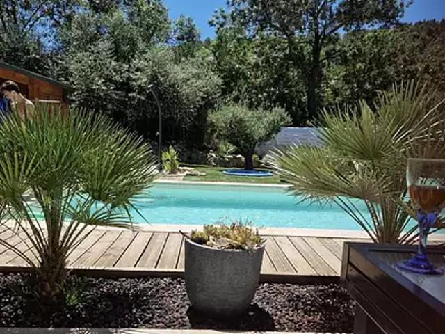 Villesèque des Corbières 11360 Achat / Vente maison 5 pièces t5