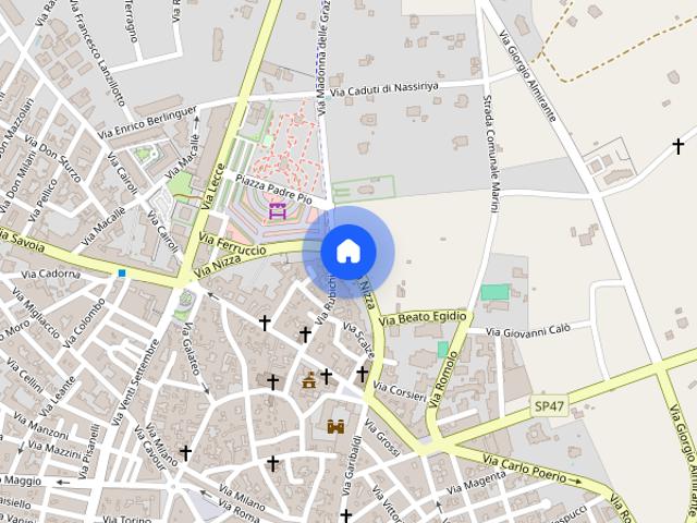 Villetta