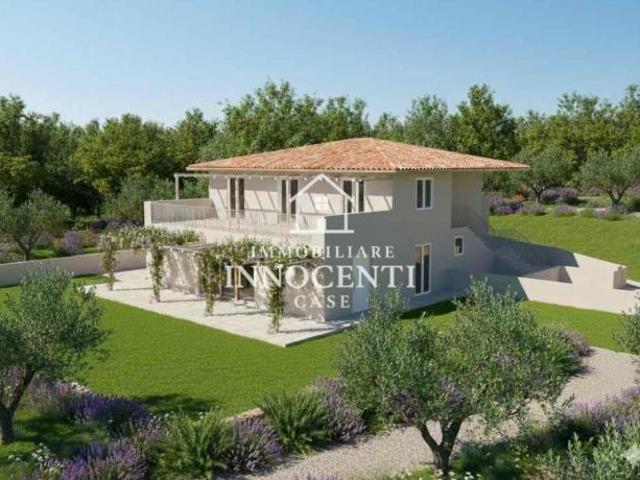 Villetta trifamiliare in vendita a Quercioli Massa 70 mq Rif: 1402955