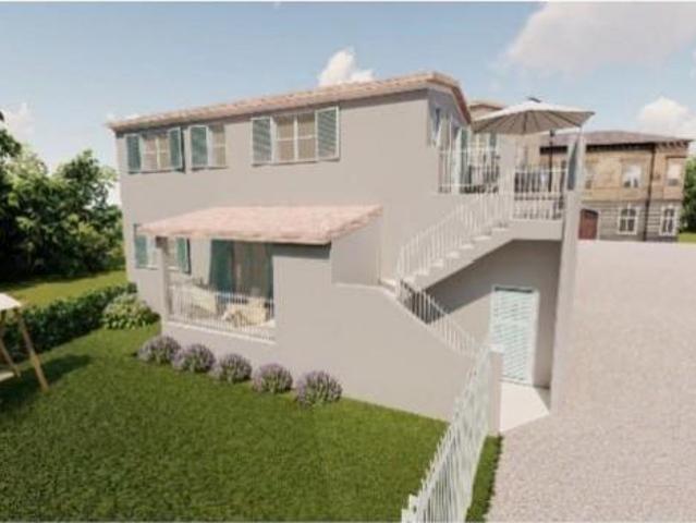 Villetta trifamiliare in vendita a Sarzana 80 mq Rif: 1392678