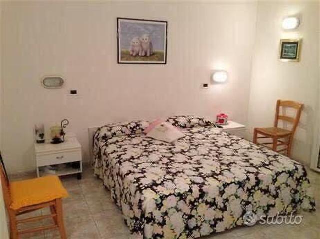 Villetta villaggio Athena resort