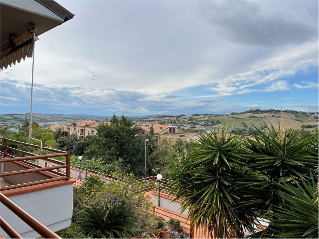 VILLETTA A SCHIERA 3 CAMERE