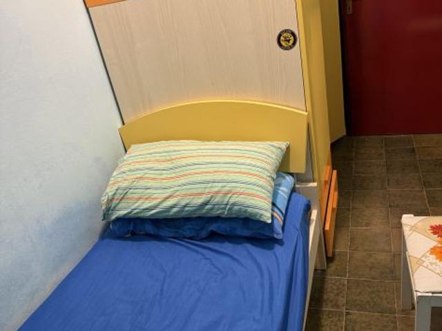 Villetta a schiera