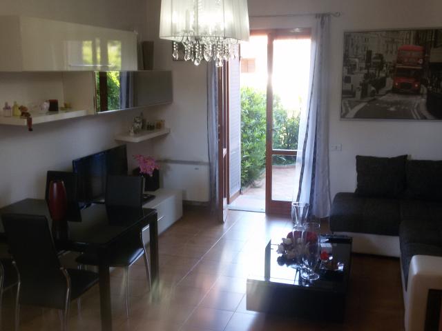 villetta a schiera
