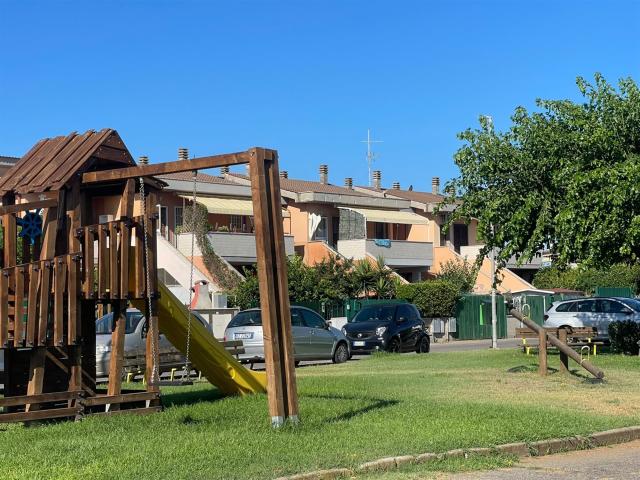 Villetta a Schiera a 150 m dal Mare | 25 km dall'Aeroporto d. 78m² Marina di Ardea