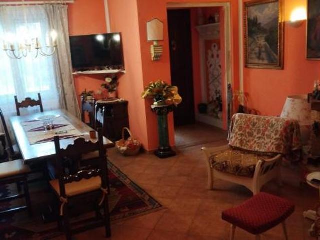 Villetta a schiera angolare in vendita a Navacchio Cascina 150 mq Rif: 1411147