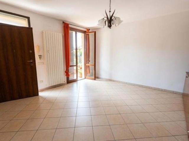 Villetta a schiera angolare in vendita a San Frediano a Settimo Cascina 120 mq Rif: 1414750