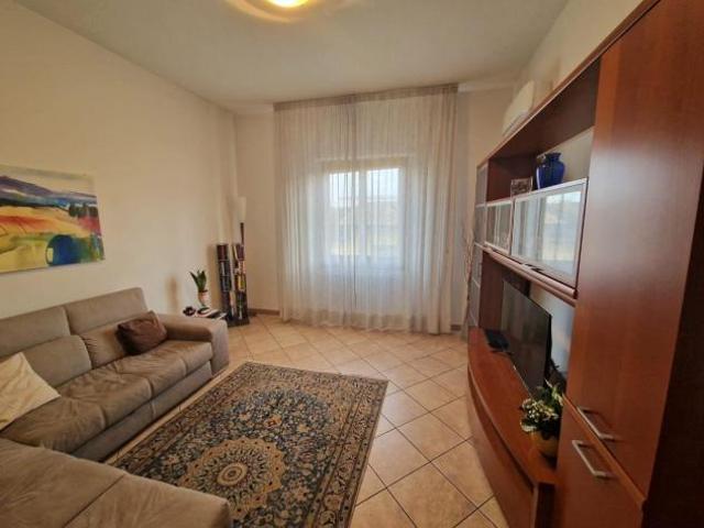 Villetta a schiera angolare in vendita a Sant'Angelo a Lecore Campi Bisenzio 270 mq Rif: 1386282