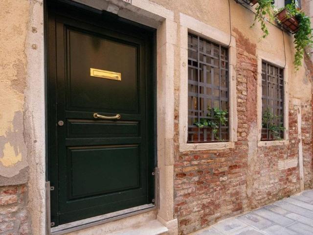 Villetta a Schiera di 110 mq in vendita Sestriere San Marco, Venezia, Veneto