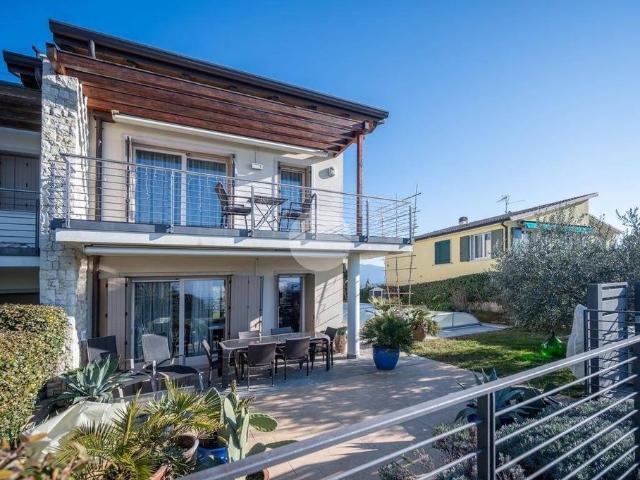 Prestigiosa Villetta a Schiera in vendita Località Montegolo, 2, Costermano, Verona, Veneto