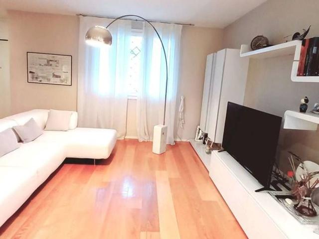 Villetta a Schiera di 185 mq in vendita Via Ardengo Soffici, Prato, Toscana