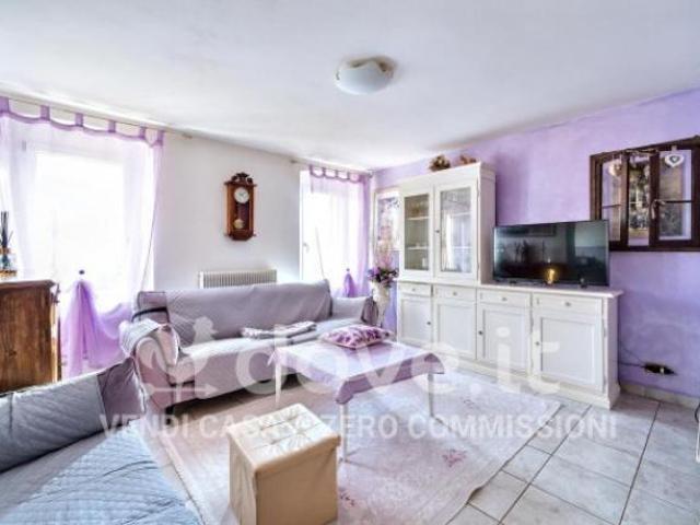 Villetta a schiera di 200 m con 4 locali in vendita a Revine Lago [rif. DV 11409]