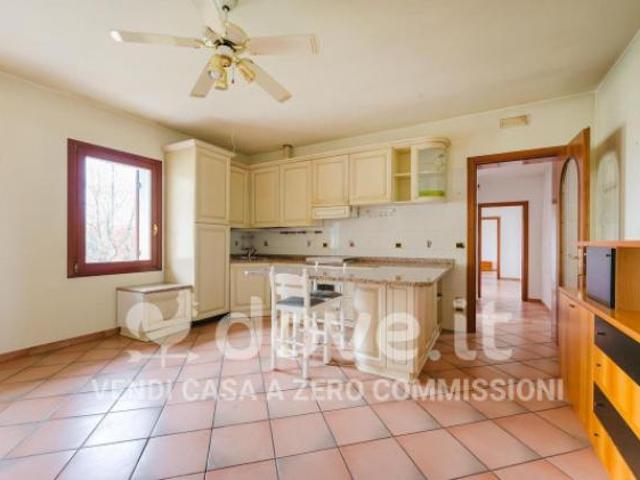 Villetta a schiera di 224 m con 4 locali in vendita a Susegana [rif. DV 11240 2]