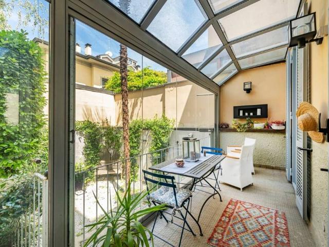 Villetta a Schiera di 265 mq in vendita Via Gaetano Previati, Milano, Lombardia