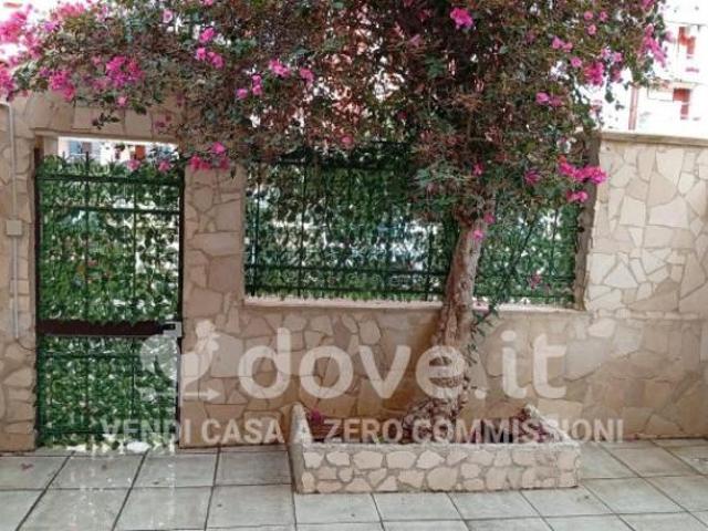 Villetta a schiera di 98 m con 3 locali in vendita a Taranto