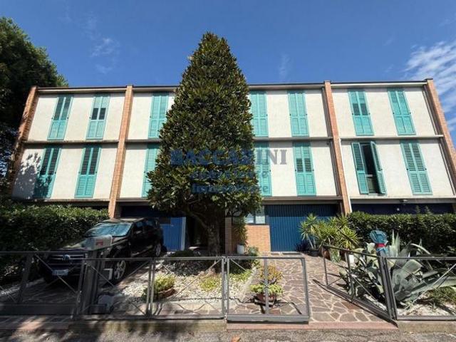 VILLETTA A SCHIERA FAENZA VIA FILANDA NUOVA 29/A