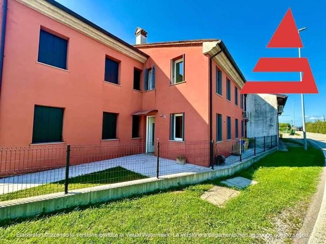 Villetta a schiera in affitto a Mussolente VI