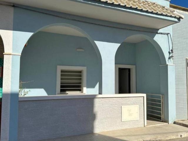 Villetta a schiera in affitto a Manduria TA