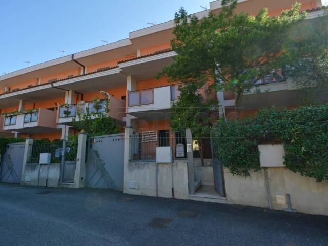 Villetta a schiera in affitto a Messina ME