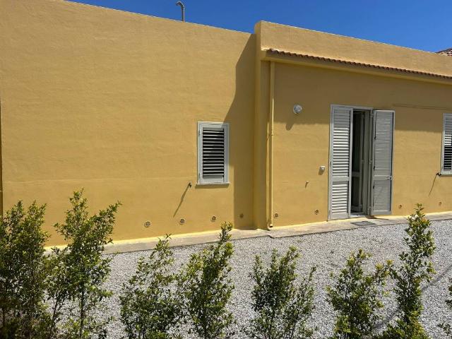 Villetta a schiera in affitto a Milazzo ME
