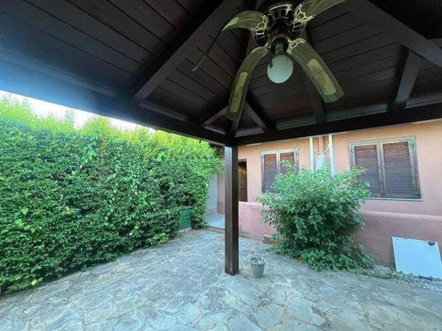 Villetta a schiera in affitto a Montepaone CZ