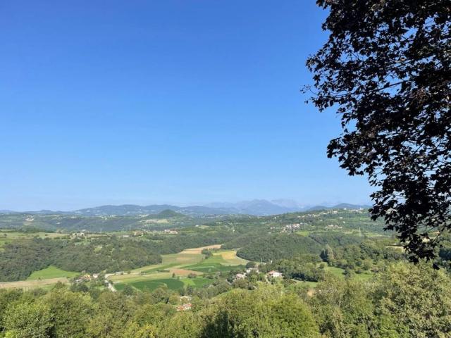 Villetta a schiera in affitto a Monteviale VI