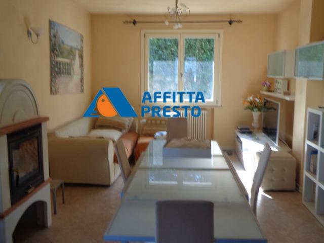 Villetta a schiera in affitto a Montiano, Montiano