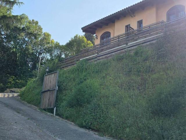 Villetta a schiera in affitto a Morlupo RM