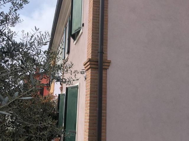 Villetta a schiera in affitto a Nanto VI
