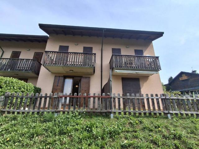 Villetta a schiera in affitto a Onore BG