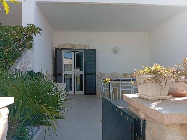 Villetta a schiera in affitto a Ostuni BR