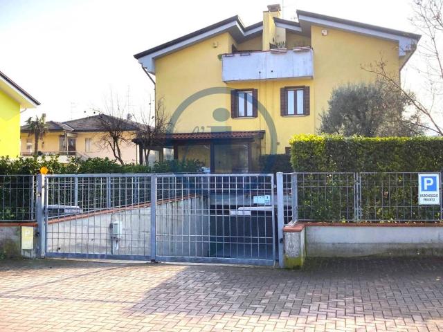 Villetta a schiera in affitto a Abano Terme PD