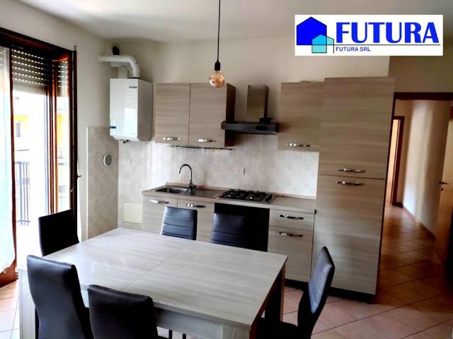 Villetta a schiera in affitto a Angiari VR